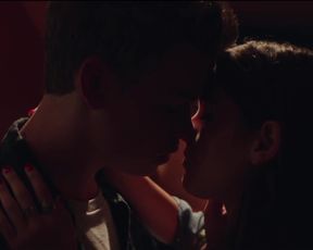 Alma Jodorowsky - Kids in Love (2016) Naked movie scene