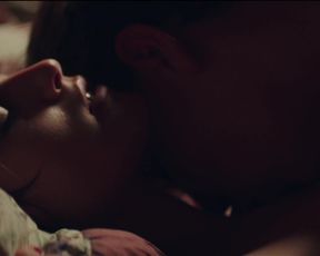 Alma Jodorowsky - Kids in Love (2016) Naked movie scene