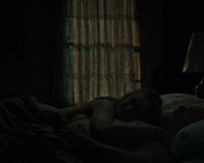Lisa Emery - Ozark s02e03 (2018) Nude movie scene