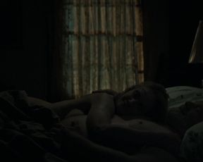 Lisa Emery - Ozark s02e03 (2018) Nude movie scene