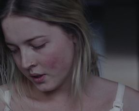 Maya Henry - For Nonna Anna (2017) Naked movie scene