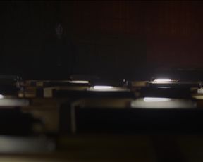 Silvia Busuioc nude - The Snowman (2017)