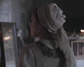 Cecilia Gomez - La Peste s01e06 (2018) Naked TV movie scene