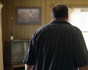 Jessica Rothe - Tater Tot _ Patton (2017) Censorship celebs scenes