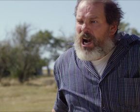 Jessica Rothe - Tater Tot _ Patton (2017) Censorship celebs scenes