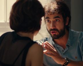 Giselle Batista, Dora Figueiredo, Mia Mello - Homens s02e08 (2020) Hot of staging scene