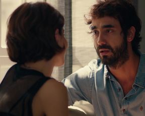 Giselle Batista, Dora Figueiredo, Mia Mello - Homens s02e08 (2020) Hot of staging scene