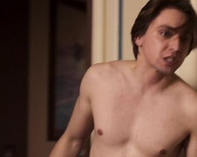 Anna Bagmet nude - Reyk (2020)