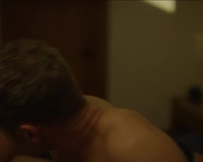 Devery Jacobs - Cardinal s03e01 (2019) Naked movie scene