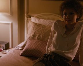 Jennifer Connelly, Valorie Curry - American Pastoral (2016) Censorship celebs scenes