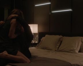 Ashley Greene - Rogue (2016) (Season 3, Episode 15)