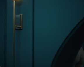 Lela Loren sexy - Altered Carbon (2020) (Season2,Episode8)