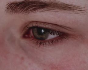 Georgie Matthews - Mary No More (2015) Censored nude scene