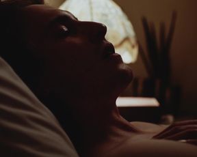 Georgie Matthews - Mary No More (2015) Censored nude scene