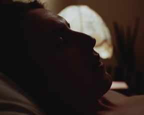 Georgie Matthews - Mary No More (2015) Censored nude scene