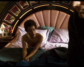 Lorena Cesarini nude - Suburra la serie (2017) (Season 1, Episode 3)