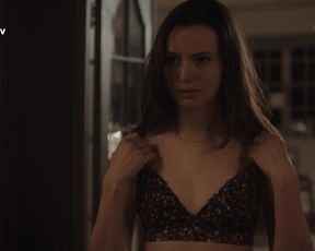 Gaite Jansen nude – Ik Weet Wie Je Bent  (2018) (Season1, Episode4)