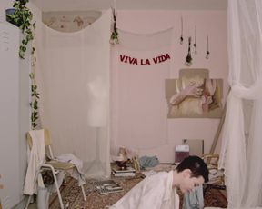 Nina Siewert, Mirjam Birkl, Lisa-Marie Hahn - Haut (2019) celebrity topless scenes