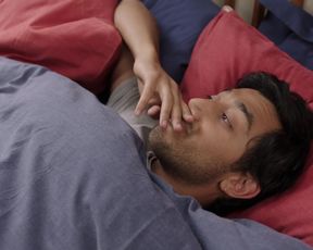 Michaela Coel - I May Destroy You s01e05 (2020) Сut nude scene