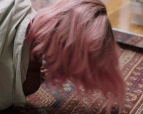 Michaela Coel - I May Destroy You s01e05 (2020) Сut nude scene