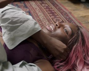 Michaela Coel - I May Destroy You s01e05 (2020) Сut nude scene