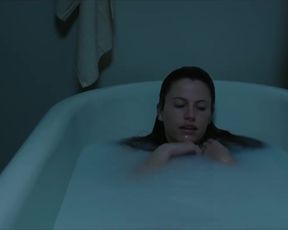 Kat Fairaway, Paige Herschell - Crush (2018) Naked actress in a sexy video