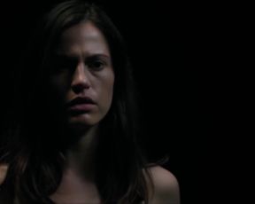 Kat Fairaway, Paige Herschell - Crush (2018) Naked actress in a sexy video