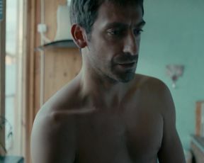 Valeriya Shkirando - Sparta s01e06 (2016) Hot movie scene