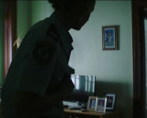 Rachael Blake nude - Slam (2018)