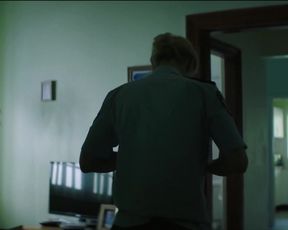 Rachael Blake nude - Slam (2018)