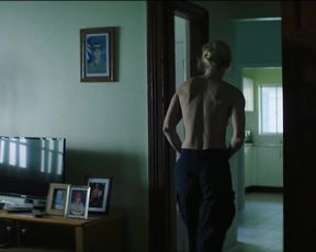 Rachael Blake nude - Slam (2018)