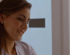 Gabriela Alvarez - Down's Revenge (2019) celebs hot movie scene