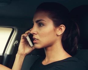 Gabriela Alvarez - Down's Revenge (2019) celebs hot movie scene