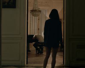 Juana Viale, sexy actress - Estocolmo s01e05-07 (2016) Censored celebs scenes