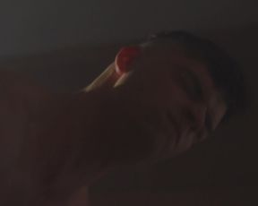 Aprilann - Johnny Gruesome (2018) Nude movie scene