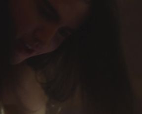 Aprilann - Johnny Gruesome (2018) Nude movie scene