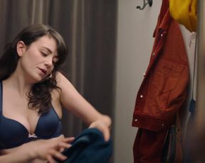 Celeste Arias - A Phone Call from My Best Friend (2020) Hot actress