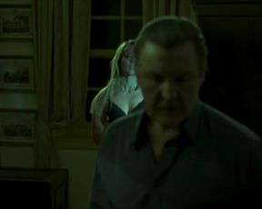 Elisa Volpatto, Paolla Oliveira - Assedio s01e06 (2018) Naked hot scene