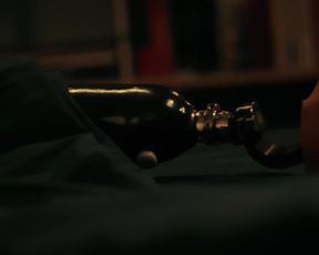 Berangere McNeese, Florence Loiret Caille - Le Bureau des Legendes s05e01 (2020) Сut naked video