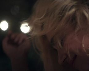 Sarah Wharton, Nicole Pursell - The Ring Thing (2017) celebrity naked