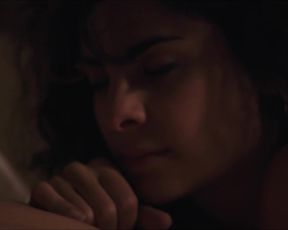 Sarah Wharton, Nicole Pursell - The Ring Thing (2017) celebrity naked