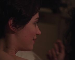 Sarah Wharton, Nicole Pursell - The Ring Thing (2017) celebrity naked