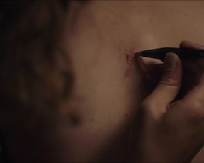 Sarah Wharton, Nicole Pursell - The Ring Thing (2017) celebrity naked