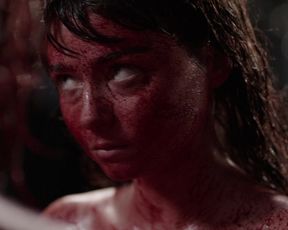 Jessica_Barden__Billie_Piper_-_Penny_Dreadful_s03e03 (2016)