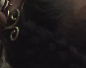 Joana Gatis, Thaíssa Cavalcanti, and other - Soledad (2015) sexy topless scenes