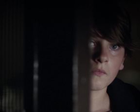 Helena Soubeyrand sexy - Spotless (2015) (Season 1, Episode 5)