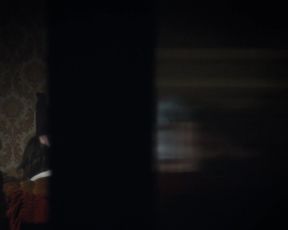 Helena Soubeyrand sexy - Spotless (2015) (Season 1, Episode 5)