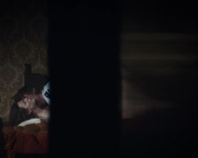 Helena Soubeyrand sexy - Spotless (2015) (Season 1, Episode 5)