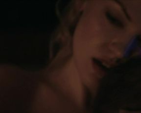 Anna Kotova nude - Teachers (2018) (Season1, Episode1)