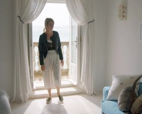 Tihana Lazovic nude - Aleksi (2018)